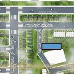 Bán đất mặt tiền Vương Thừa Vũ, Phường Thanh Thủy, TP Huế 126m2 giá 950 triệu - Ảnh thu nhỏ 4