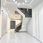 Bán nhà hẻm xe hơi 6m, 56m2, 4PN 4WC khu Bốn Xã, Bình Tân - Ảnh thu nhỏ 2