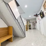 Bán nhà 3 tầng 8PN Bạch Đằng Bình Thạnh 5.6 tỷ - Ảnh thu nhỏ 1