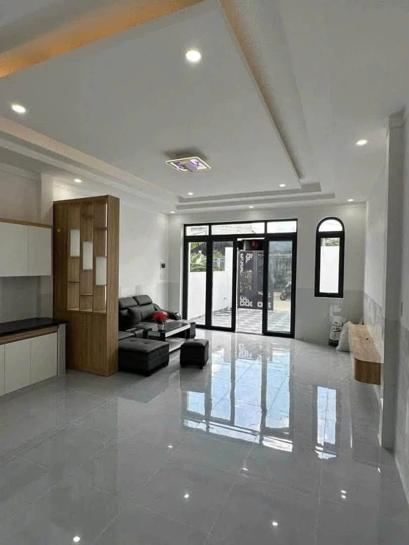 Bán nhà cấp 4 mới xây 2PN giá 1,85 tỷ tại khu dân cư An Tây A, Bình Dương - Ảnh thu nhỏ 3