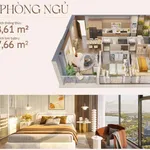 Suất nội bộ 1PN chỉ từ 3,7 tỷ thanh toán 15% nhận nhà cam kết cho thuê đến 600tr, HTLS 0% 24 tháng - Ảnh thu nhỏ 16