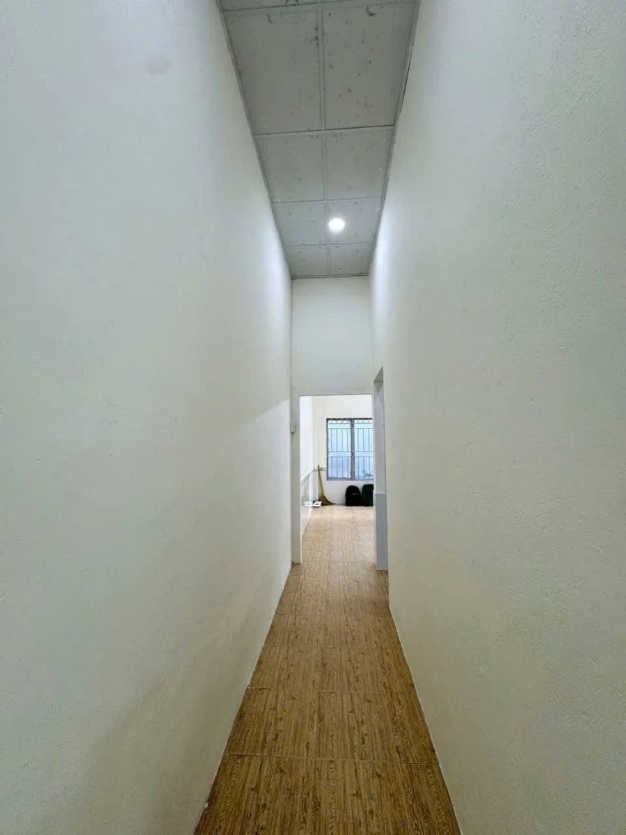 Bán nhà cấp 4 hẻm Hoàng Diệu, Vĩnh Nguyên, Nha Trang 51,8m² giá 3,5 tỷ - Ảnh thu nhỏ 4