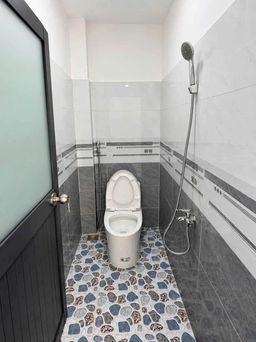 Bán nhà Tân Xuân, Hóc Môn, 24.5m², 2PN, 1,2 tỷ - Ảnh thu nhỏ 5