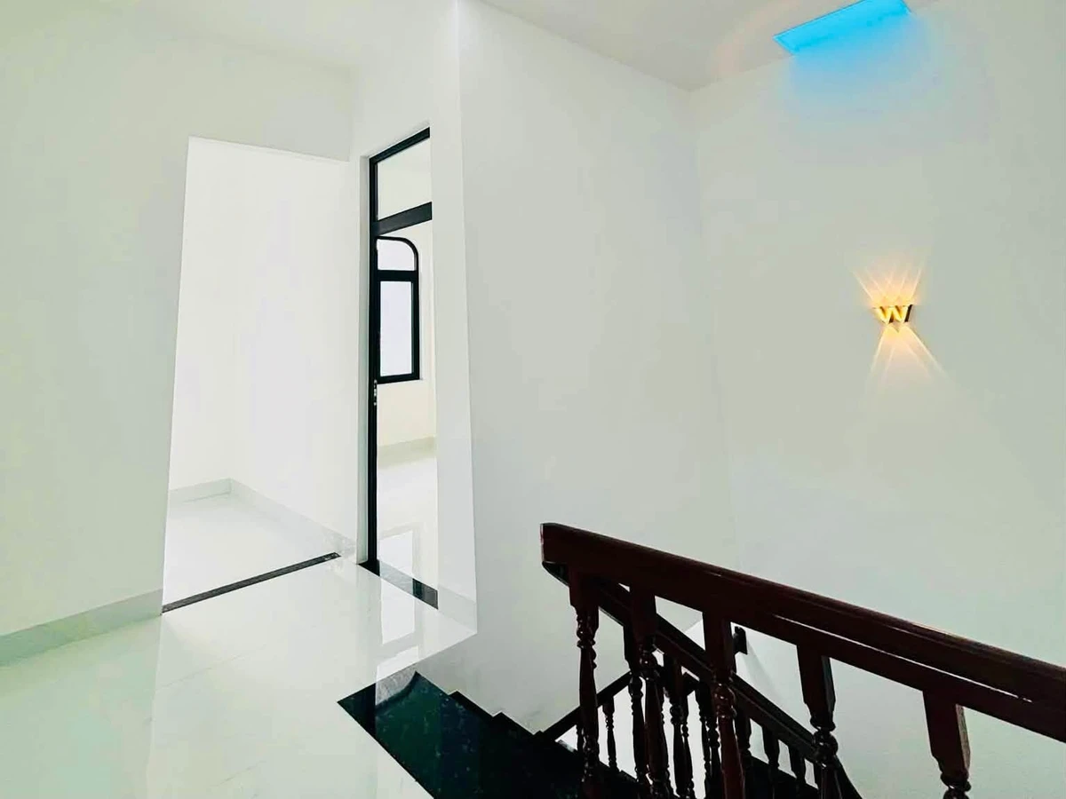 Bán nhà mặt tiền 78m² đường Lê Lợi, Quảng Ngãi 2.6 tỷ - Ảnh thu nhỏ 5