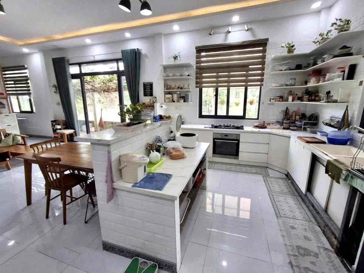 Bán biệt thự hoàn công 709m² tại Bàu Sim, Củ Chi - Ảnh thu nhỏ 3