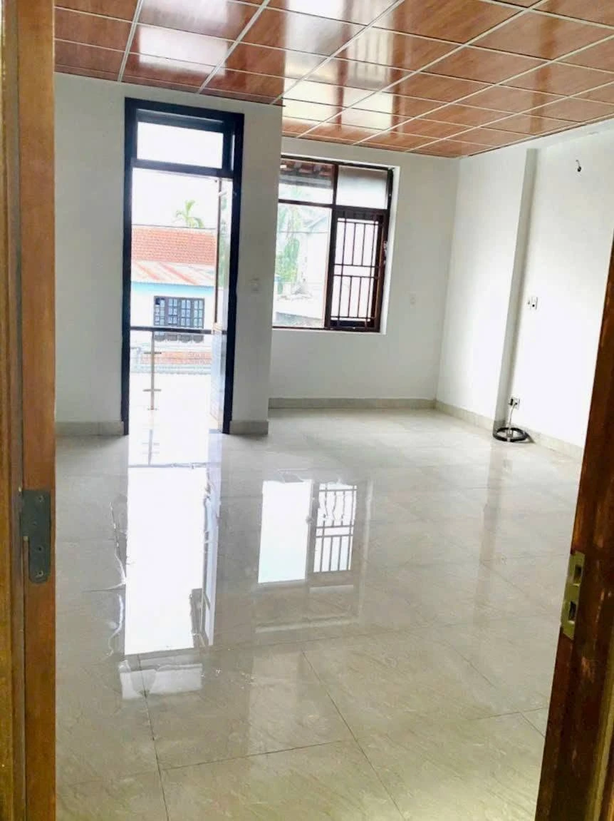 Bán nhà 2 tầng 174m2 kiệt ô tô, 4 phòng ngủ, trung tâm Thành phố Huế - Ảnh thu nhỏ 2