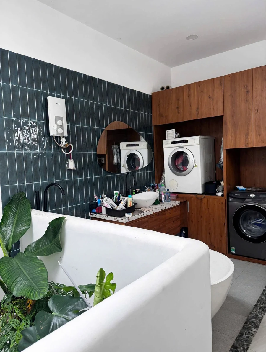 Bán nhà góc 2 mặt tiền Nguyễn Kiệm 54,6m² Phú Nhuận 7,2 tỷ - Ảnh thu nhỏ 4