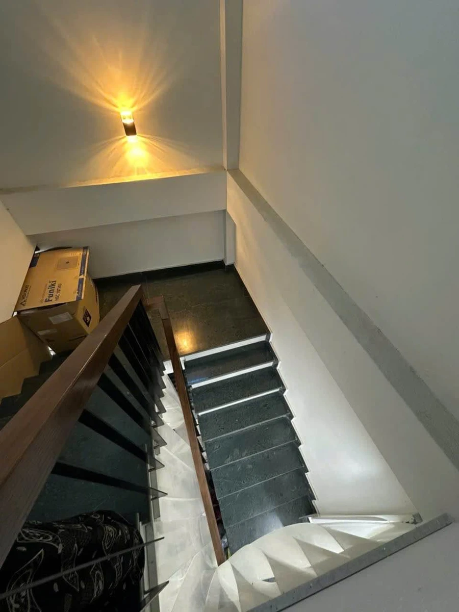 Bán nhà 2 tầng 54m2 3 PN Phường Hạc Thành 2 tỷ - Ảnh thu nhỏ 4
