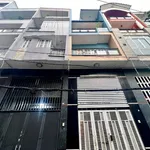 Bán nhà hẻm 8m Phan Đình Phùng, Phú Nhuận, 71m², 5 tầng, 15,6 tỷ - Ảnh thu nhỏ 2