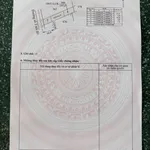 Bán đất 5x30m giá 189 triệu tại xã Cầu Khởi, Tây Ninh - Ảnh thu nhỏ 1