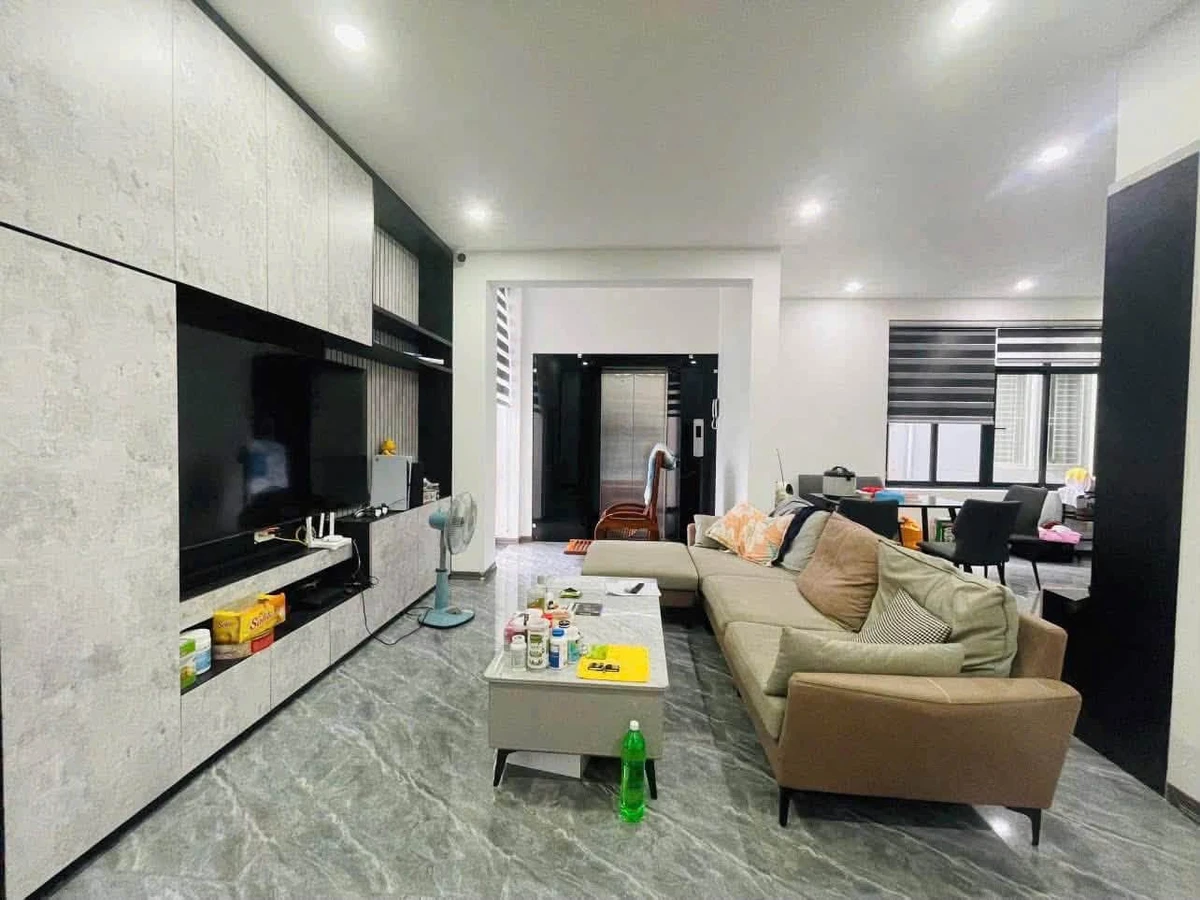 Bán biệt thự 4PN 397m² Phú Mỹ Thượng, Huế - 8,9 tỷ - Ảnh thu nhỏ 5