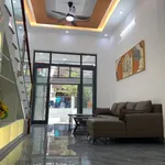 Bán nhà 3 tầng đường Hà Huy Tập, Thanh Khê, Đà Nẵng, 60,5m2, đang cho thuê 18 triệu/tháng - Ảnh thu nhỏ 2
