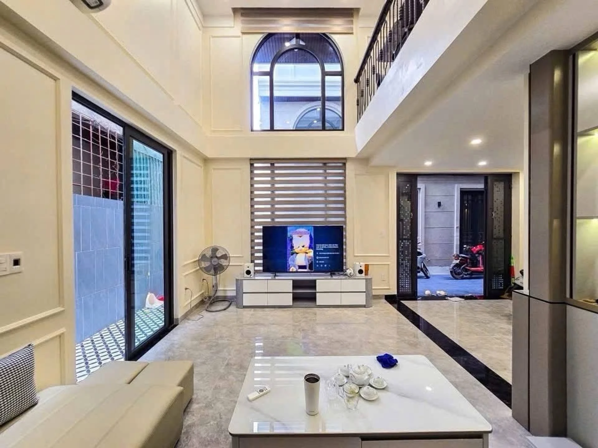 Nhà phố Thư Trung 40m² 3PN bán 3 tỷ 600 - Ảnh 1