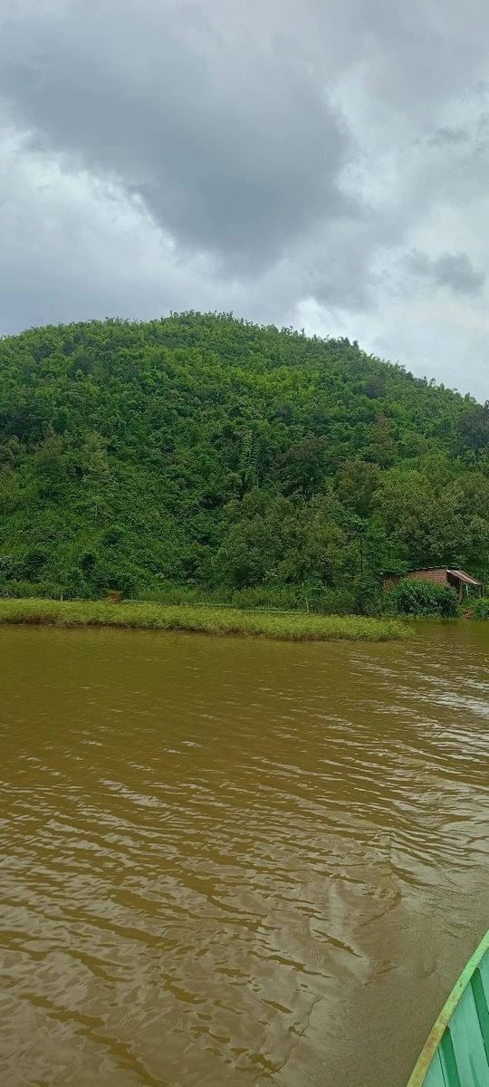 Bán lô đất rẫy view hồ 7 ha, Lâm Đồng - Ảnh thu nhỏ 3