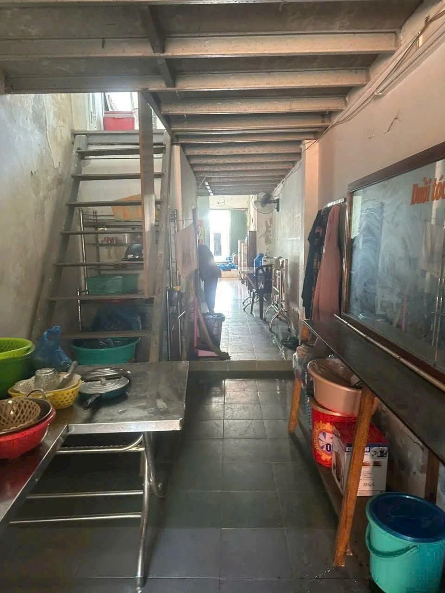 Bán nhà mặt tiền 885 Giồng Trôm 200m2 Nhà Bè - Ảnh thu nhỏ 2