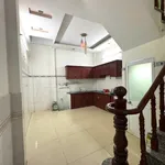 Cho thuê nhà 4PN, 3 lầu tại Hương Lộ 2, Bình Tân - 11 triệu/tháng - Ảnh thu nhỏ 3
