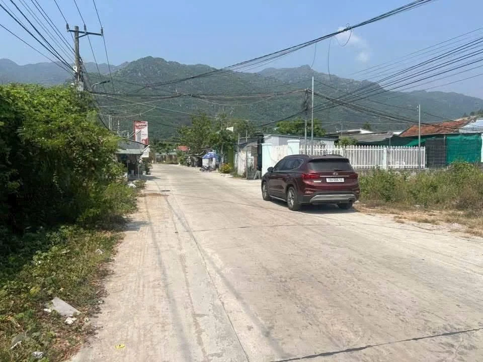 Bán đất 120m² full thổ cư, sổ hồng riêng, giá 2 tỷ tại Phước Hạ, Nam Nha Trang - Ảnh thu nhỏ 4