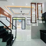 Bán nhà 3 tầng 52m2 đường Hoàng Văn Thụ Quy Nhơn - Ảnh thu nhỏ 5