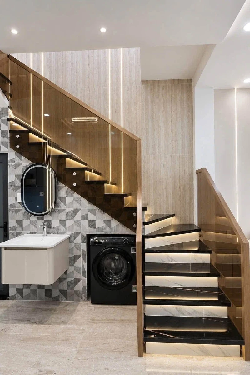Bán nhà 2 tầng 66m2, 3PN gần Đầm Sen, Quận 11, giá 7,2 tỷ - Ảnh thu nhỏ 4