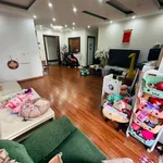 Bán chung cư 3PN 145m² Mễ Trì Hạ 8 tỷ - Ảnh thu nhỏ 1