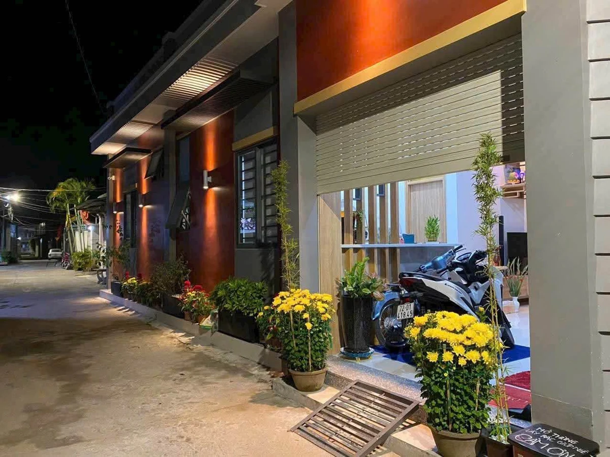 Bán nhà cấp 4 góc 2 mặt tiền Phước Nguyên 102m² - 3,8 tỷ - Ảnh thu nhỏ 4