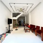Bán nhà 4x14m Tân Phú, 3 tầng, nội thất full - 9.9 tỷ - Ảnh thu nhỏ 3