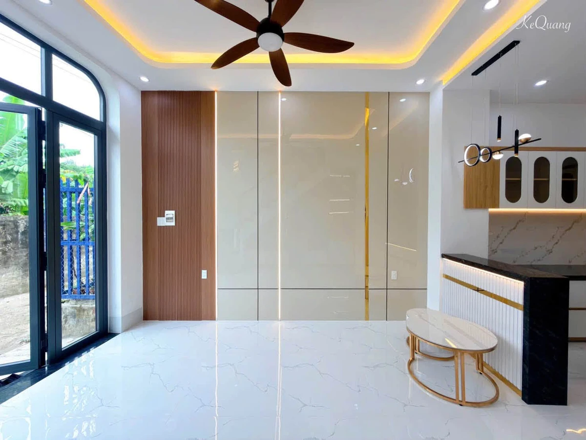 Bán nhà trệt lầu 75m² 2 PN Hẻm 2 đường 3/2, Phường Tân An, Cần Thơ - Ảnh thu nhỏ 5