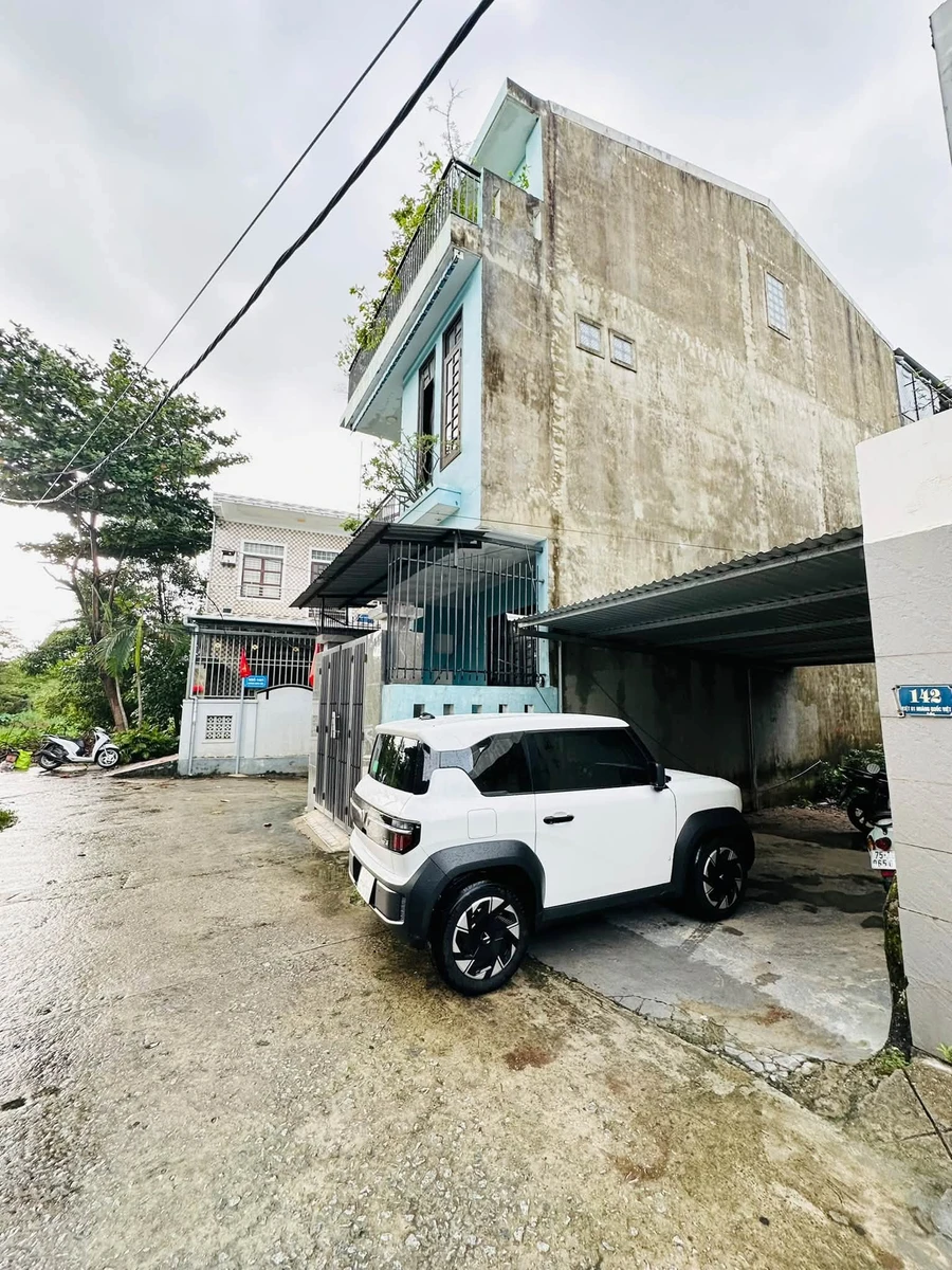 Bán đất Hoàng Quốc Việt, Huế, 64.3m2, 1.9 tỷ - Ảnh thu nhỏ 3