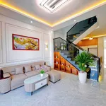 Bán nhà hẻm 4,5x25m (112,5m²) 3PN 3WC Rạch Giá 2,49 tỷ - Ảnh thu nhỏ 5