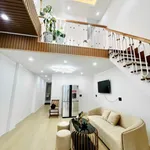Bán nhà kiệt Hoàng Diệu 70m² Quận 1 - Ảnh thu nhỏ 1