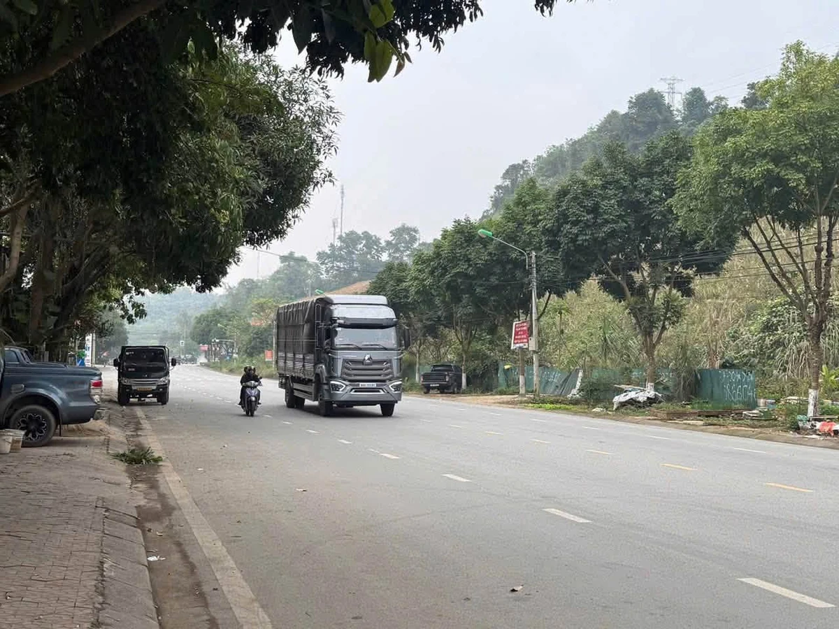 Bán lô đất 100m² đường Trần Phú, Bình Tân, 2.8 tỷ - Ảnh thu nhỏ 2
