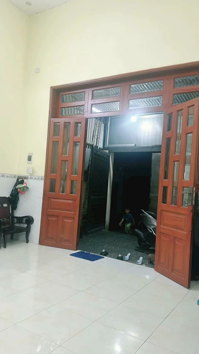 Bán nhà 3 PN 100m² Biên Hòa Đồng Nai giá 900 triệu - Ảnh thu nhỏ 2