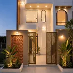 Bán nhà lầu hiện đại 60m² Phạm Hùng Tây Ninh 1.5 tỷ - Ảnh thu nhỏ 1