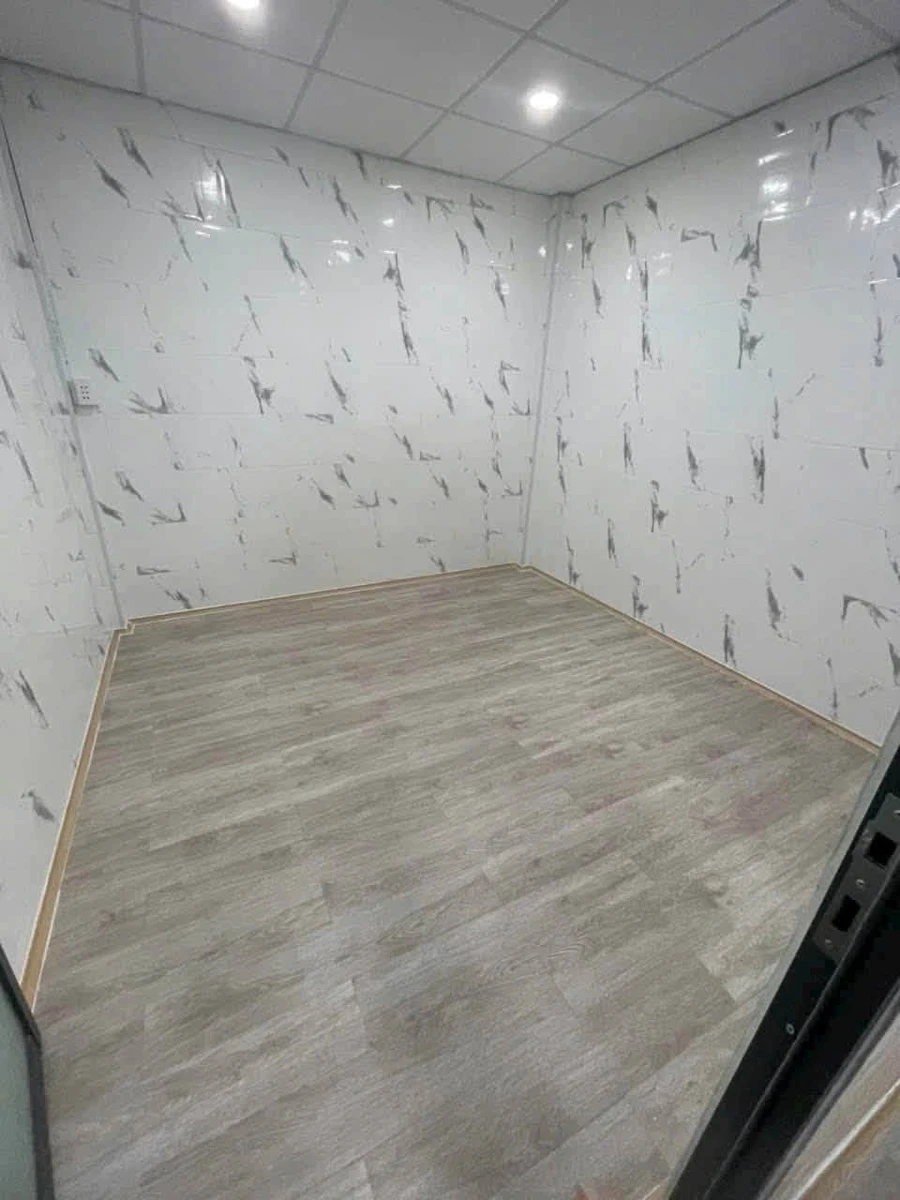 Cho thuê nhà hẻm 44m² 2PN Tô Hiến Thành Q10 - Ảnh thu nhỏ 5