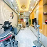 Bán nhà phố 4 tầng 43m² 4PN Tân Bình 5.8 tỷ - Ảnh thu nhỏ 4
