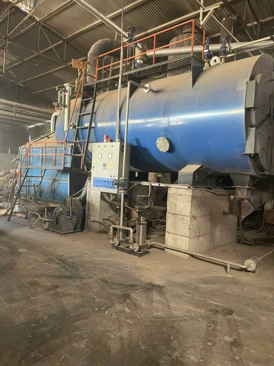 Cho thuê nhà xưởng 5300m2 Biên Hòa, Đồng Nai - Ảnh thu nhỏ 2