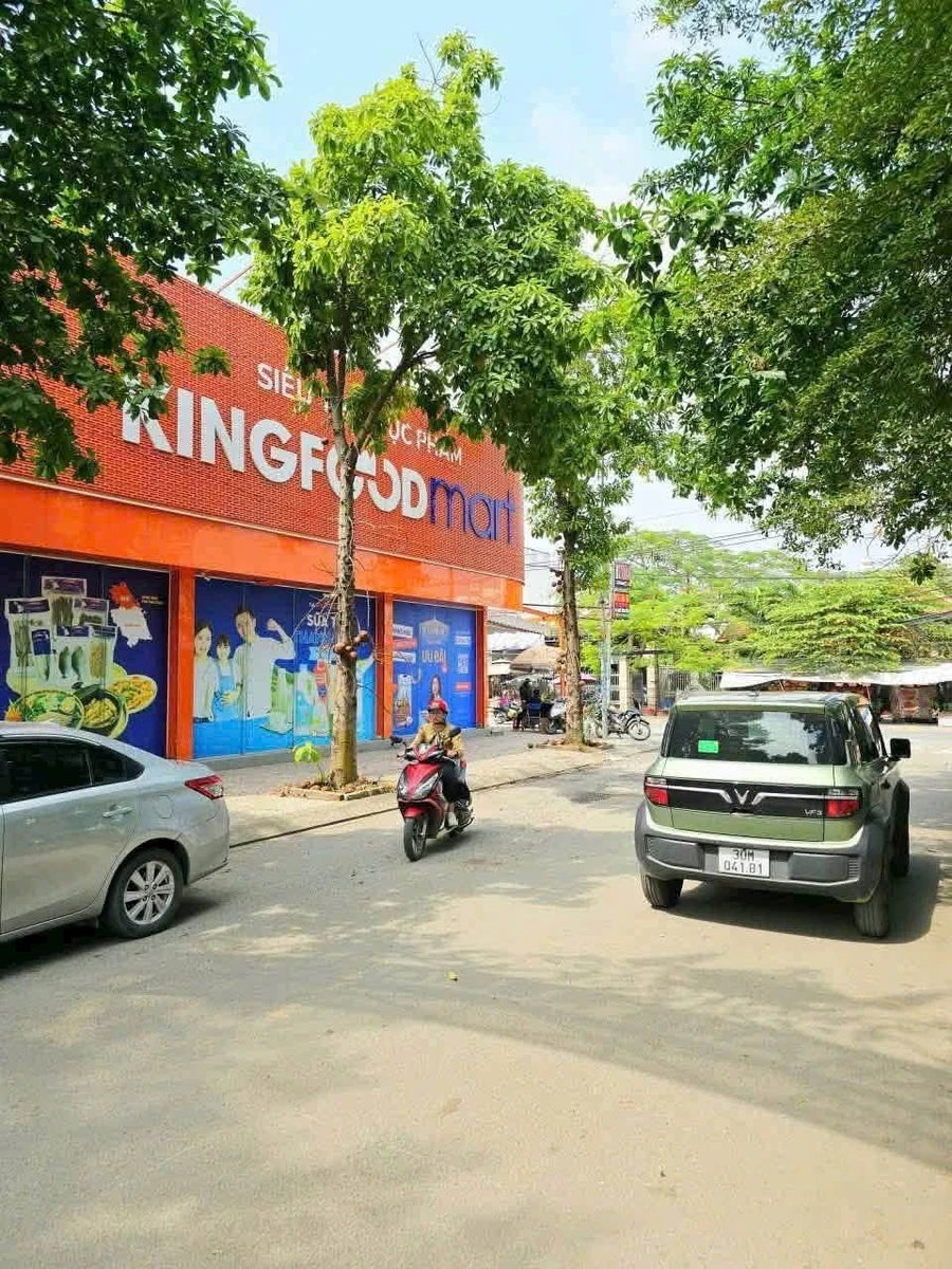 Bán đất nền KDC Nam Khang 54m2 giá 3,599 tỷ, Long Trường, Quận 9 - Ảnh 1