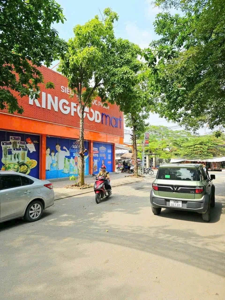 Bán đất nền KDC Nam Khang 54m2 giá 3,599 tỷ, Long Trường, Quận 9 - Ảnh 1