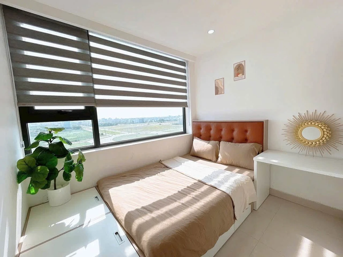 Bán căn hộ Nera Garden 2PN 62m2 giá 2.1 tỷ - Ảnh thu nhỏ 5