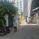 Bán nhà cũ 1 trệt 1 lầu 103m2 sát biển Hòn Chồng, đường Đoàn Trần Nghiệp, Nha Trang - Ảnh thu nhỏ 3