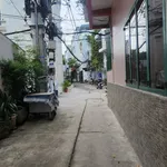Bán nhà hẻm 2 tầng 35m² 3PN Phan Văn Trị, Bình Thạnh, giá 4,7 tỷ - Ảnh thu nhỏ 1