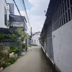 Bán nhà 1 trệt 1 lầu 3PN khu Thuận Giao ~3 tỷ - Ảnh thu nhỏ 1