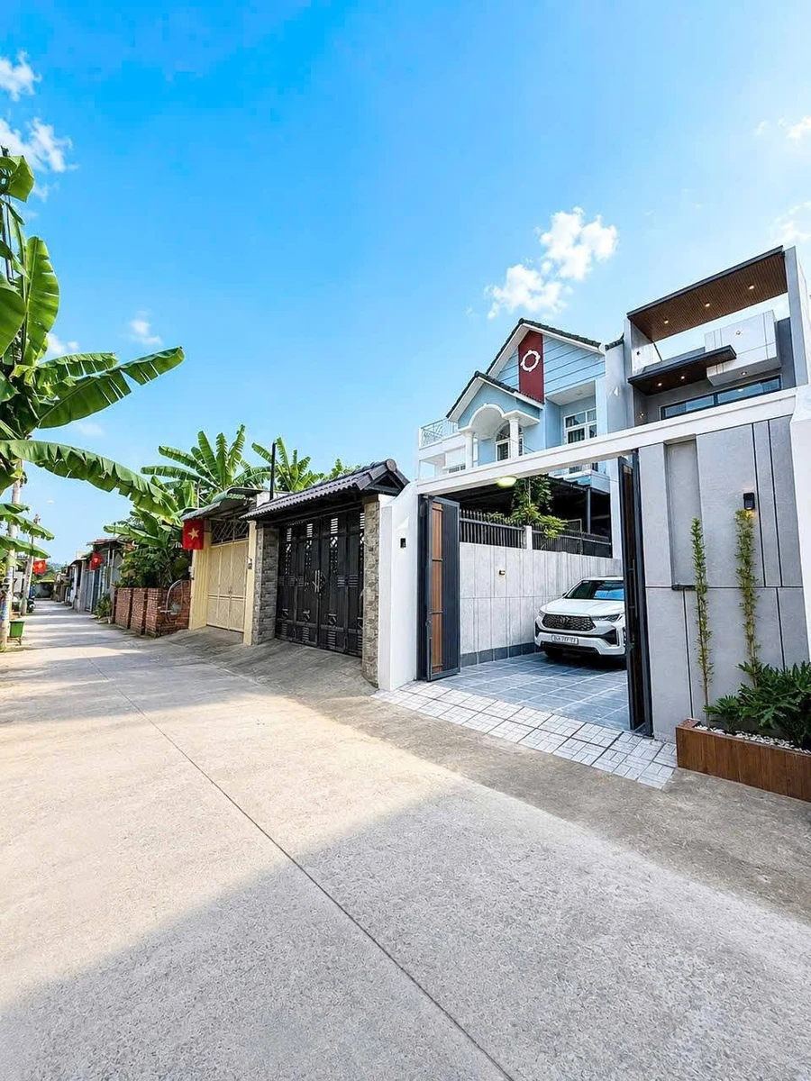 Bán nhà mặt tiền Trảng Dài 170m² 3 phòng ngủ 4,79 tỷ - Ảnh 1