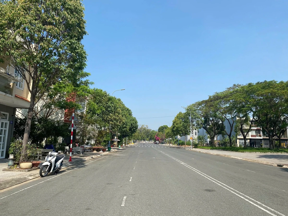 Bán lô đất mặt tiền Yên Thế Bà Rịa 92m² sổ hồng 4.5 tỷ - Ảnh thu nhỏ 3