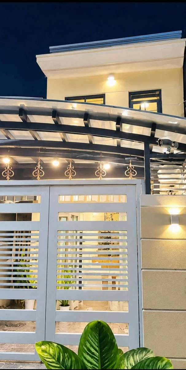 Bán nhà 2 tầng hẻm 6m Nguyễn Thị Thập, 125m², giá 9,79 tỷ, Quận 7 - Ảnh thu nhỏ 3