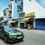 Bán nhà mặt tiền Nguyễn Thượng Hiền, Bình Thạnh 68m², 4 tầng, 5PN, giá 15,2 tỷ - Ảnh thu nhỏ 1