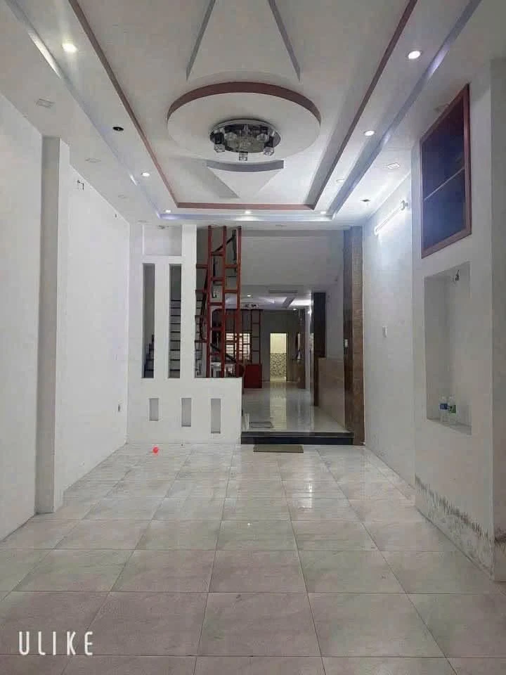 Cho thuê nhà nguyên căn 3PN 75m² P.Tăng Nhơn Phú Q9, 11tr/tháng - Ảnh 1