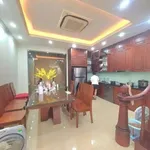 Bán liền kề Văn Khê 83m2, 5 tầng MT 5m, nội thất - Ảnh thu nhỏ 2