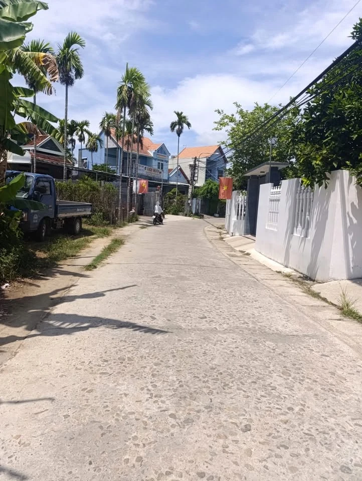 Bán lô đôi đất Nghĩa Dõng 248.5m² giá 1 tỷ 380 - Ảnh thu nhỏ 3