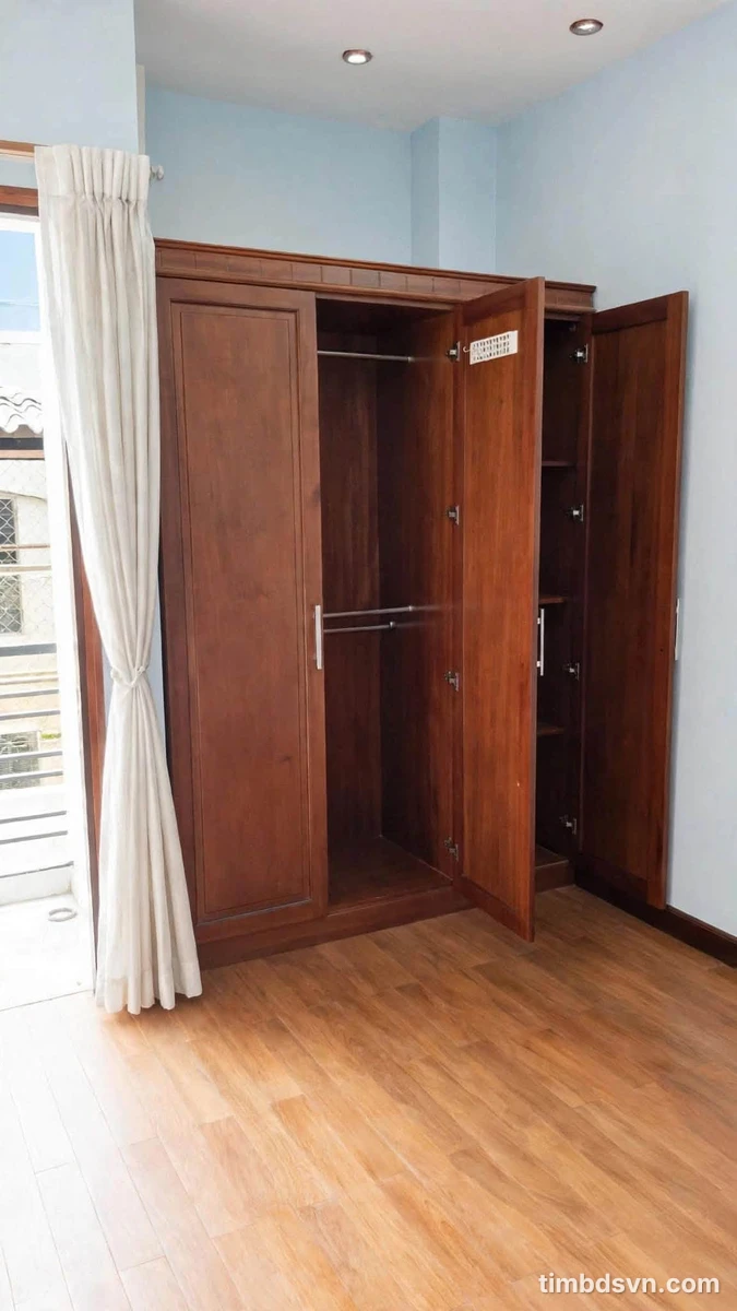 Cho thuê nhà 2 phòng ngủ Điện Biên Phủ Q3, 24m², 12 triệu/tháng - Ảnh thu nhỏ 5